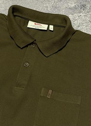 Поло fjallraven, оригінал 2