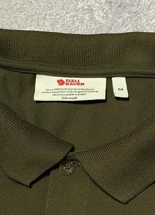 Поло fjallraven, оригінал 4