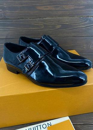 Туфли louis vuitton