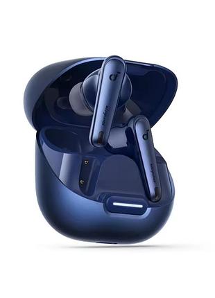 Гарнитура tws anker soundcore liberty 4 nc white