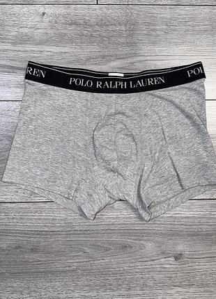 Чоловічі боксери труси polo ralph lauren