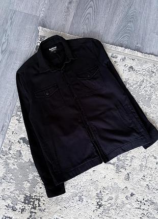Barbour over shirt 2
