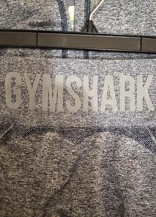 Лосіни gumshark 3