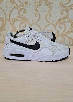 Кросівки nike air max sc оригінал