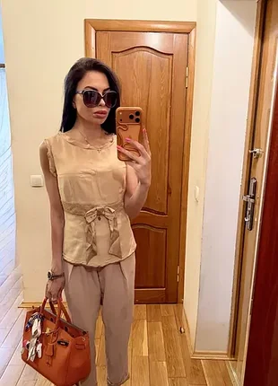 Костюм elisabetta franchi