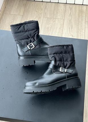 Ботинки catwalk 3