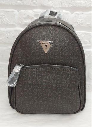 Рюкзак guess оригинал оригинал ✅️ в наличии