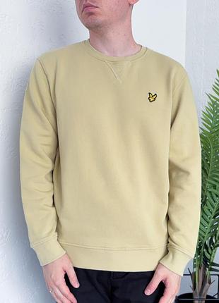 Lyle scott світшот