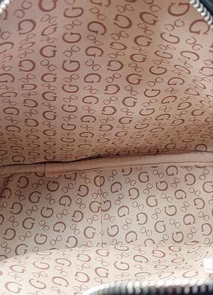 Рюкзак guess оригинал оригинал ✅️ в наличии 3