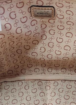 Рюкзак guess оригинал оригинал ✅️ в наличии 2