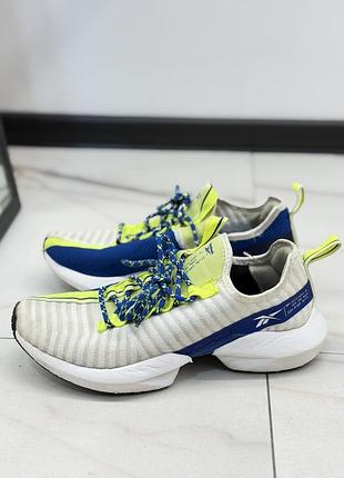 Кросівки reebok sole fure