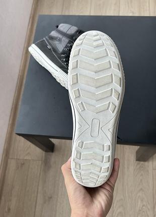 Ботинки ocean 8
