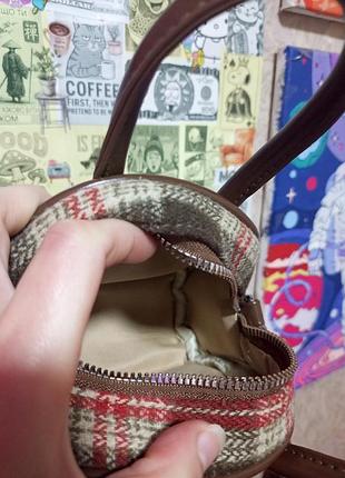 Міні сумочка 4