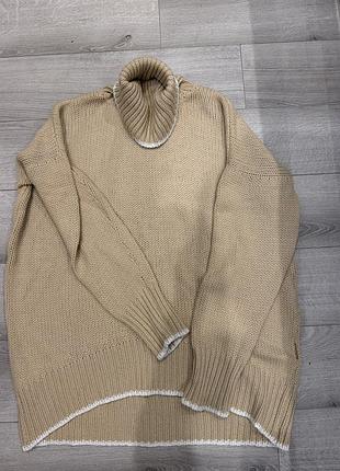 Светр з українського бренду the body wear