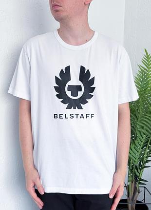 Belstaff футболка