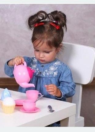 Посудка посуда кухня игрушка