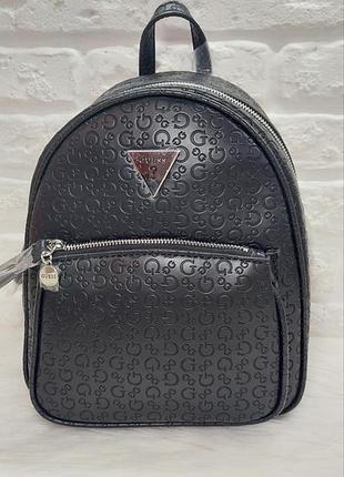Стильный рюкзак guess оригинал оригинал