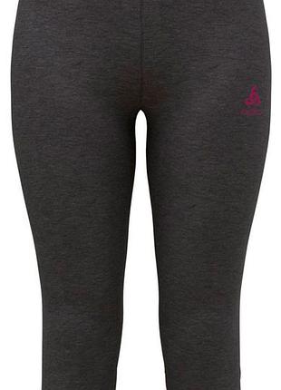 Жіноча термобілизна, легінси odlo revelstoke performance wool 150