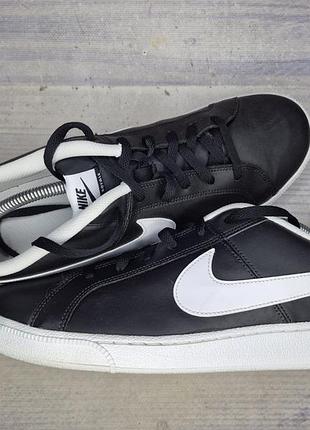 Кеды nike court royale