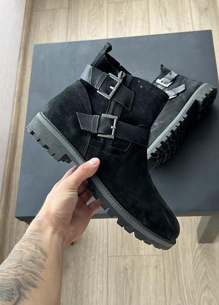Ботинки tamaris