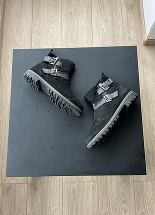 Ботинки tamaris 2