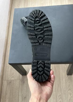 Ботинки tamaris 7