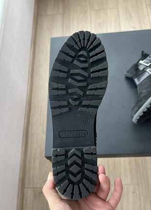 Ботинки tamaris 6