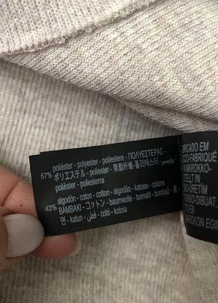 Плаття тепле zara 3