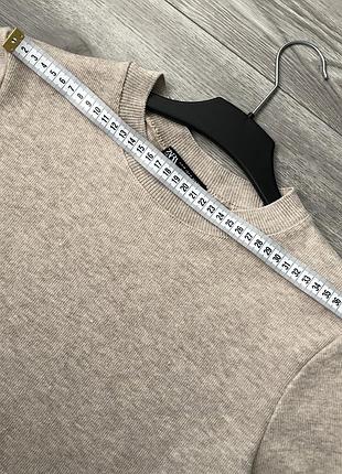 Плаття тепле zara 5