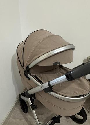 Коляска 2 в 1 anex ltype 2