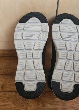 Ботинки skechers 39 размер 6
