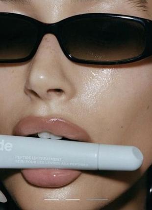 Rhode - пептидний бальзам для губ peptide lip treatment