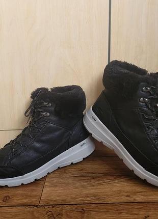 Ботинки skechers 39 размер