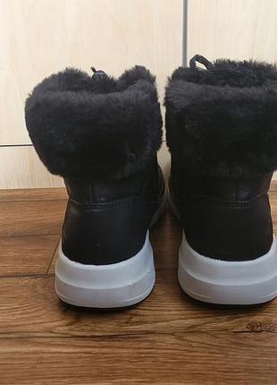 Ботинки skechers 39 размер 7