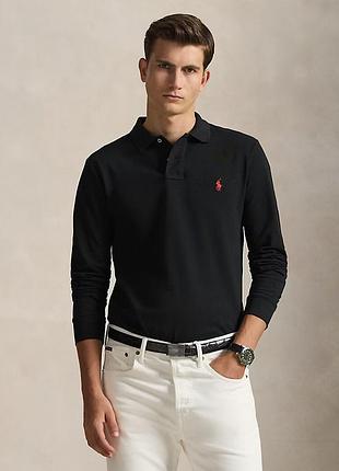 Поло polo ralph lauren s