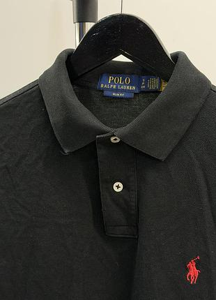 Поло polo ralph lauren s 3