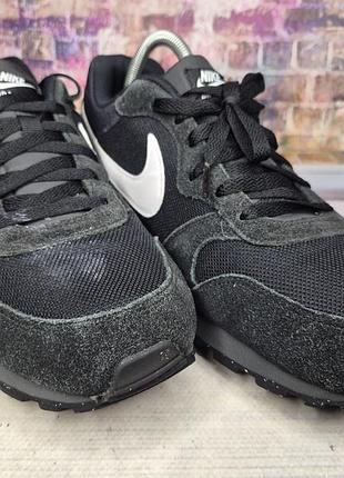 Кроссовки nike md runner 2
