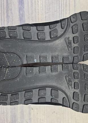 Кроссовки nike md runner 5