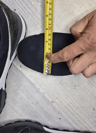 Кроссовки nike md runner 9
