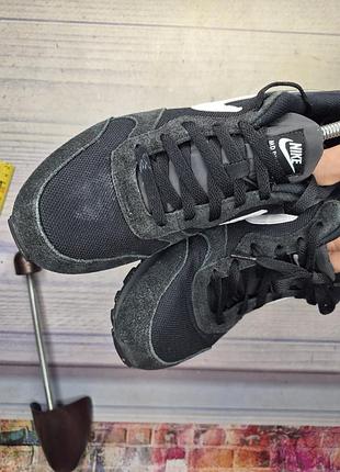 Кроссовки nike md runner 10