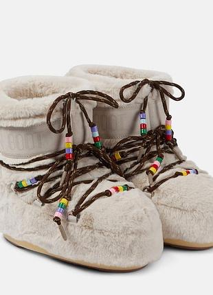 Moon boot 39/40 5