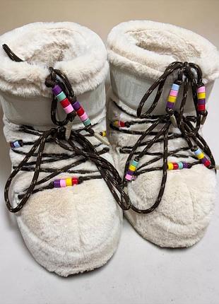 Moon boot 39/40 3
