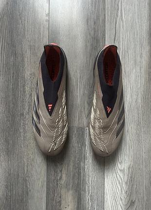 Бутси adidas predator elite 2