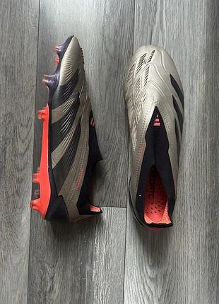 Бутси adidas predator elite