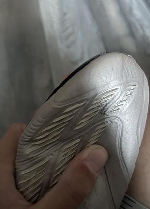 Бутси adidas predator elite 6