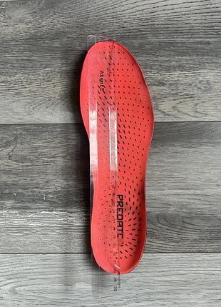Бутси adidas predator elite 5