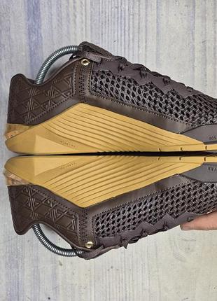 Кроссовки nike metcon 6 premium 4