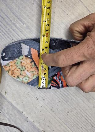 Кроссовки nike metcon 6 premium 9