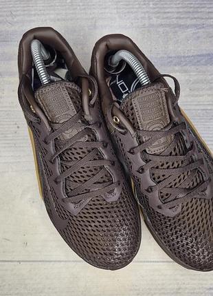 Кроссовки nike metcon 6 premium 3