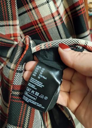 Пиджак жакет блейзер h&amp;m 3